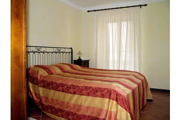 Kroatië Privát Rovinj, Exterieur